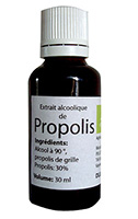 propolis 200